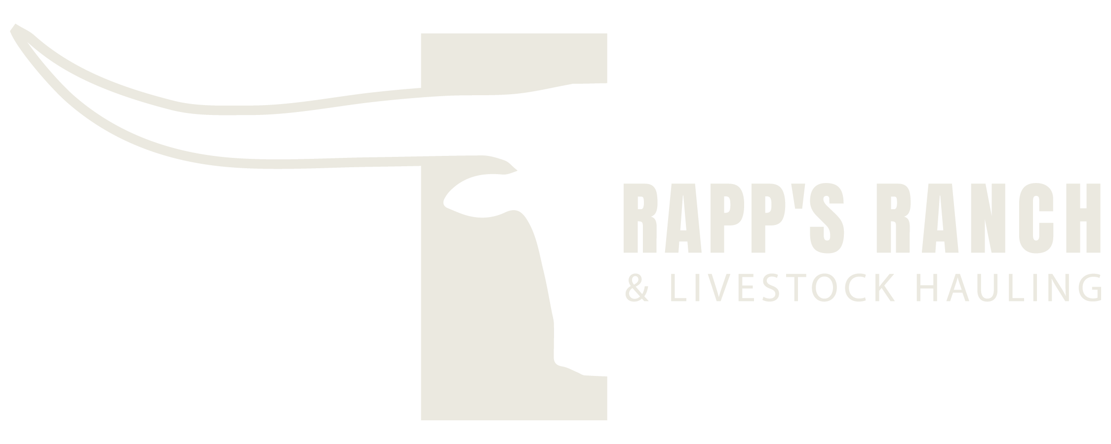 Rapp's Ranch logo
